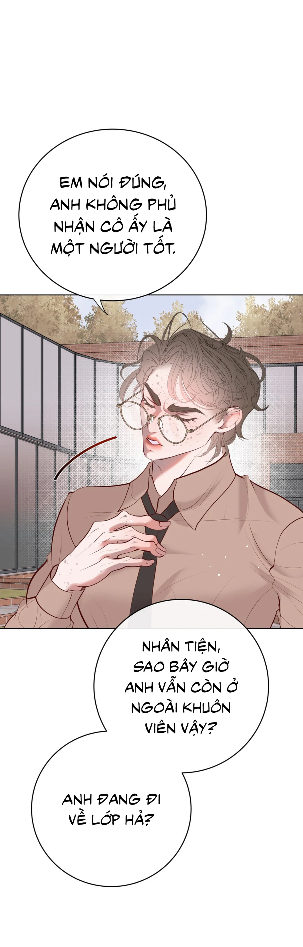 Ideal Height Chapter 8 Trang 13