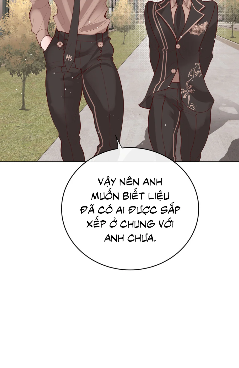 Ideal Height Chapter 8 Trang 16