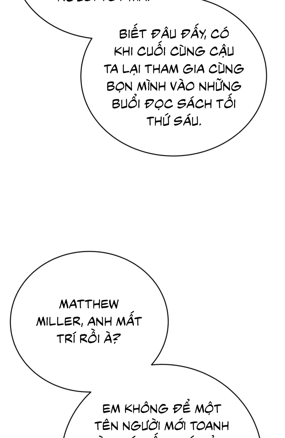 Ideal Height Chapter 8 Trang 18