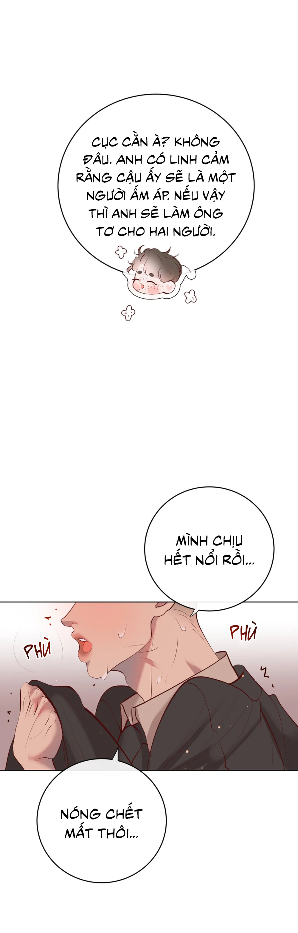 Ideal Height Chapter 9 Trang 3