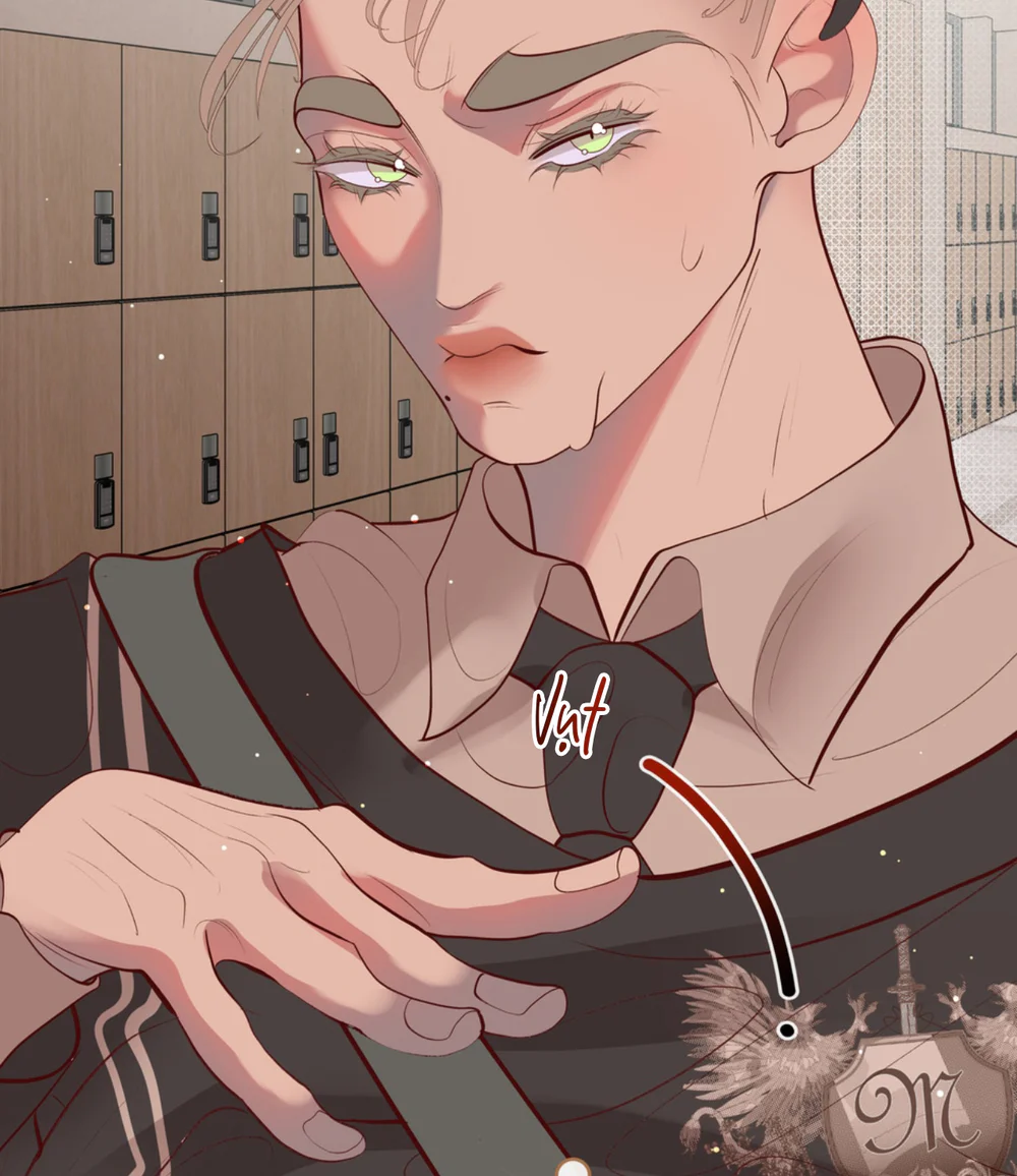 Ideal Height Chapter 9 Trang 6