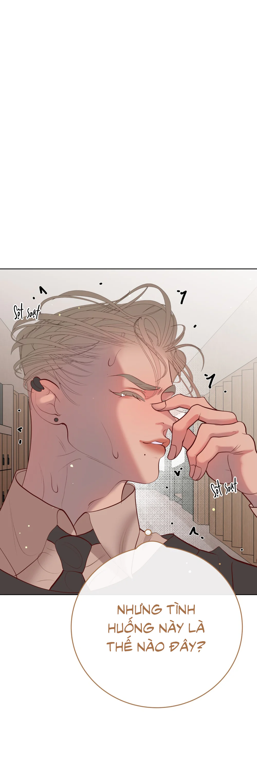 Ideal Height Chapter 9 Trang 11