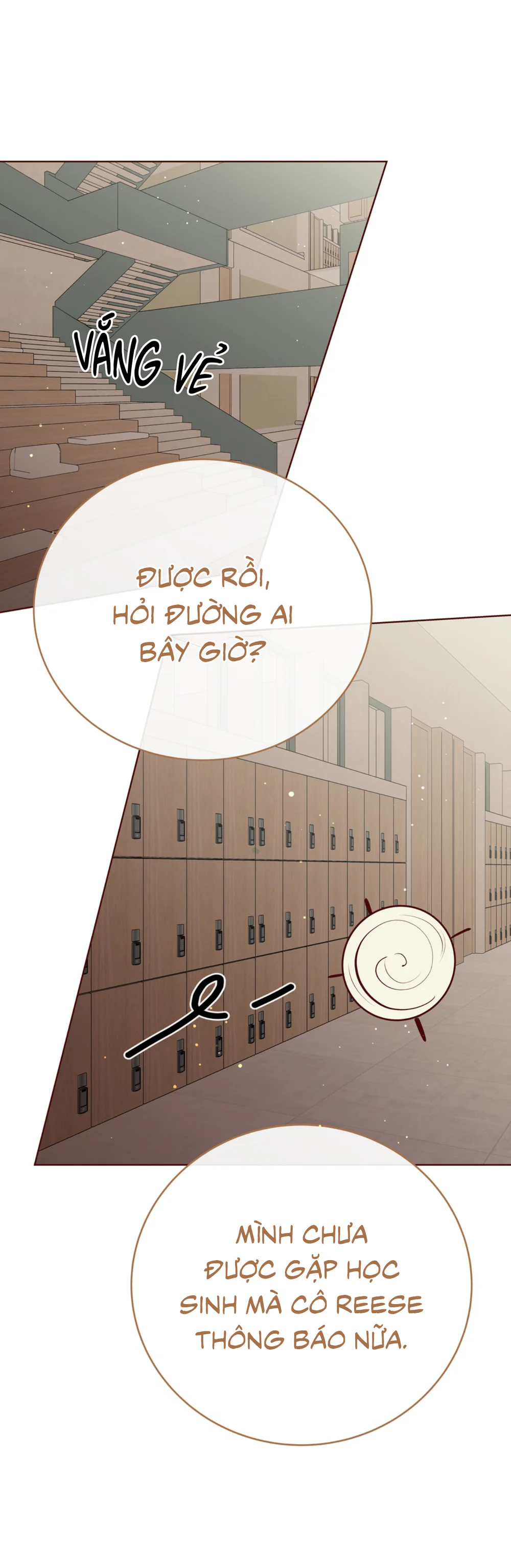 Ideal Height Chapter 9 Trang 12