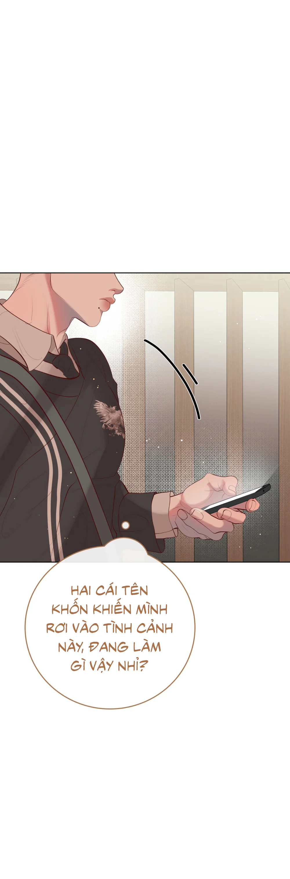 Ideal Height Chapter 9 Trang 14