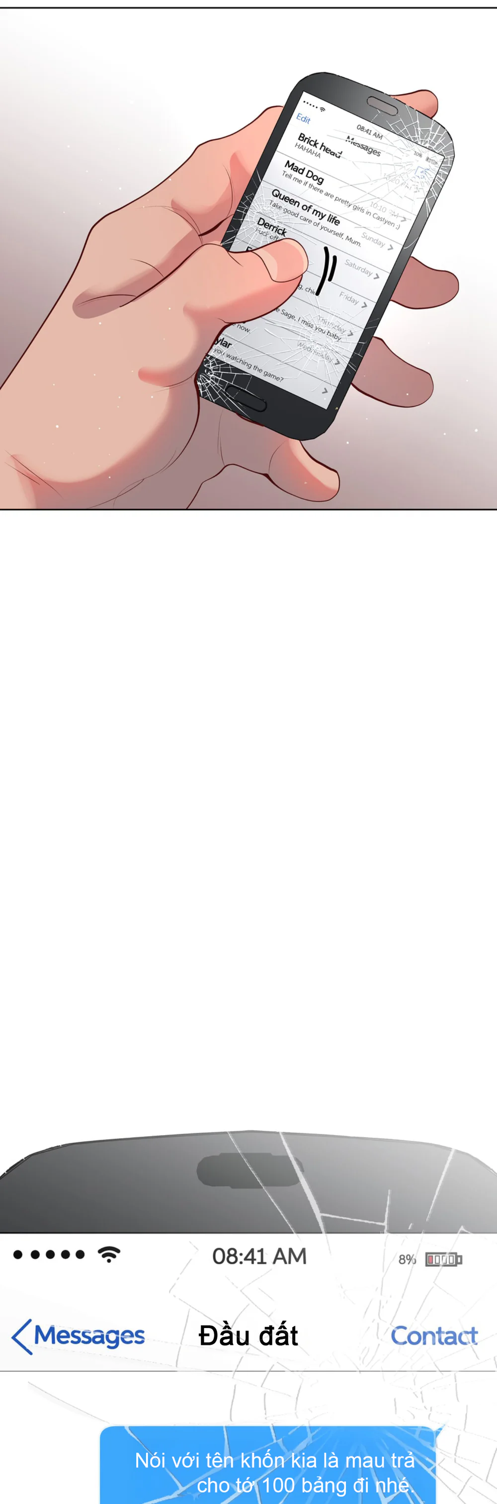 Ideal Height Chapter 9 Trang 15