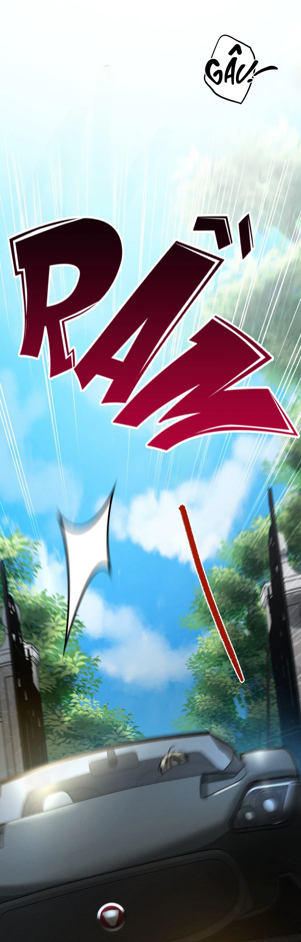 Kẻ Đáng Chết Chapter 1 Trang 9