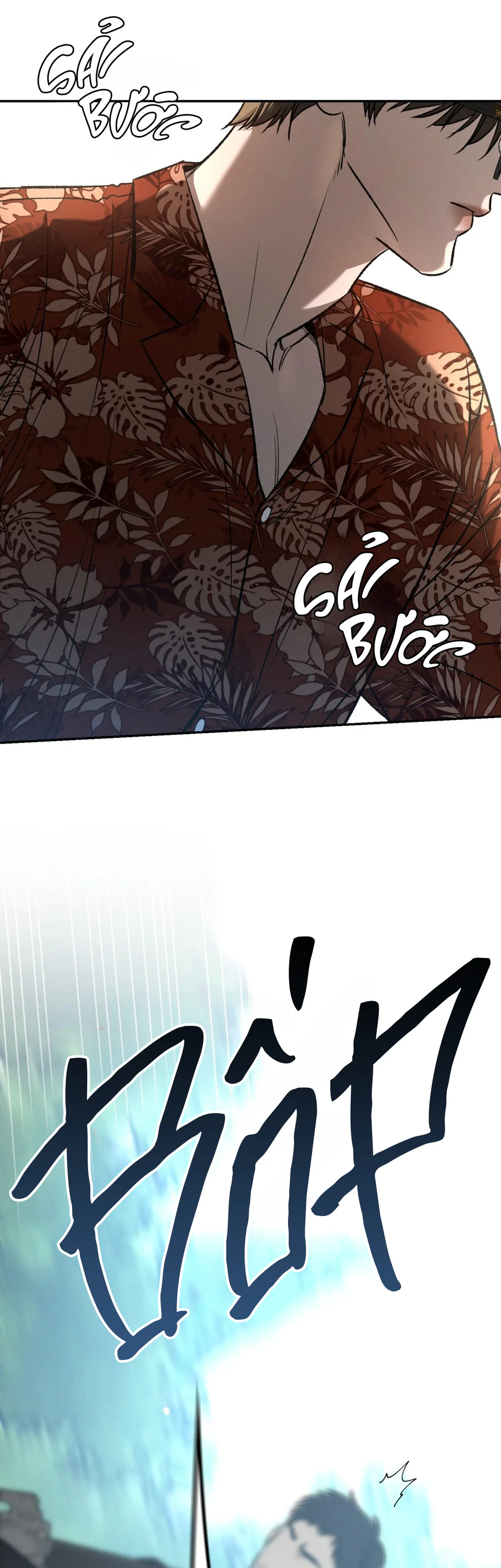 Kẻ Đáng Chết Chapter 1 Trang 17