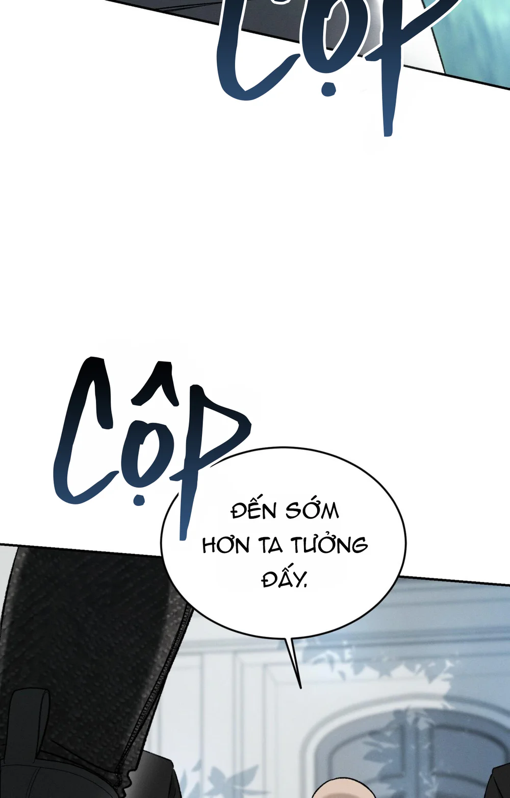 Kẻ Đáng Chết Chapter 1 Trang 20