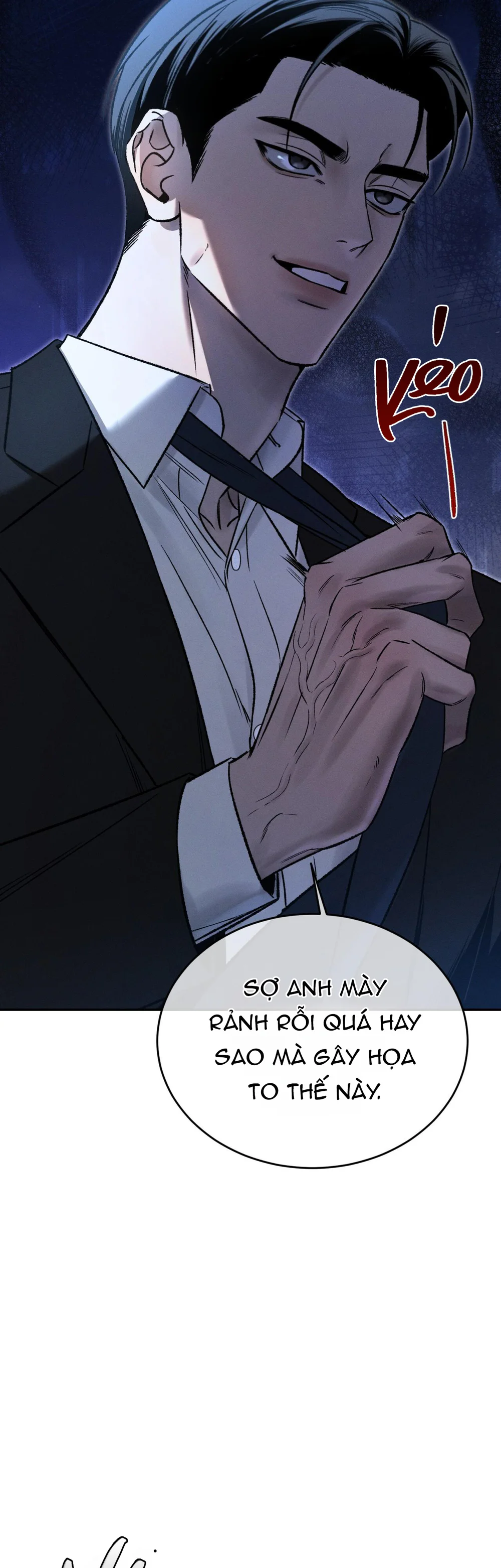 Kẻ Đáng Chết Chapter 1 Trang 49