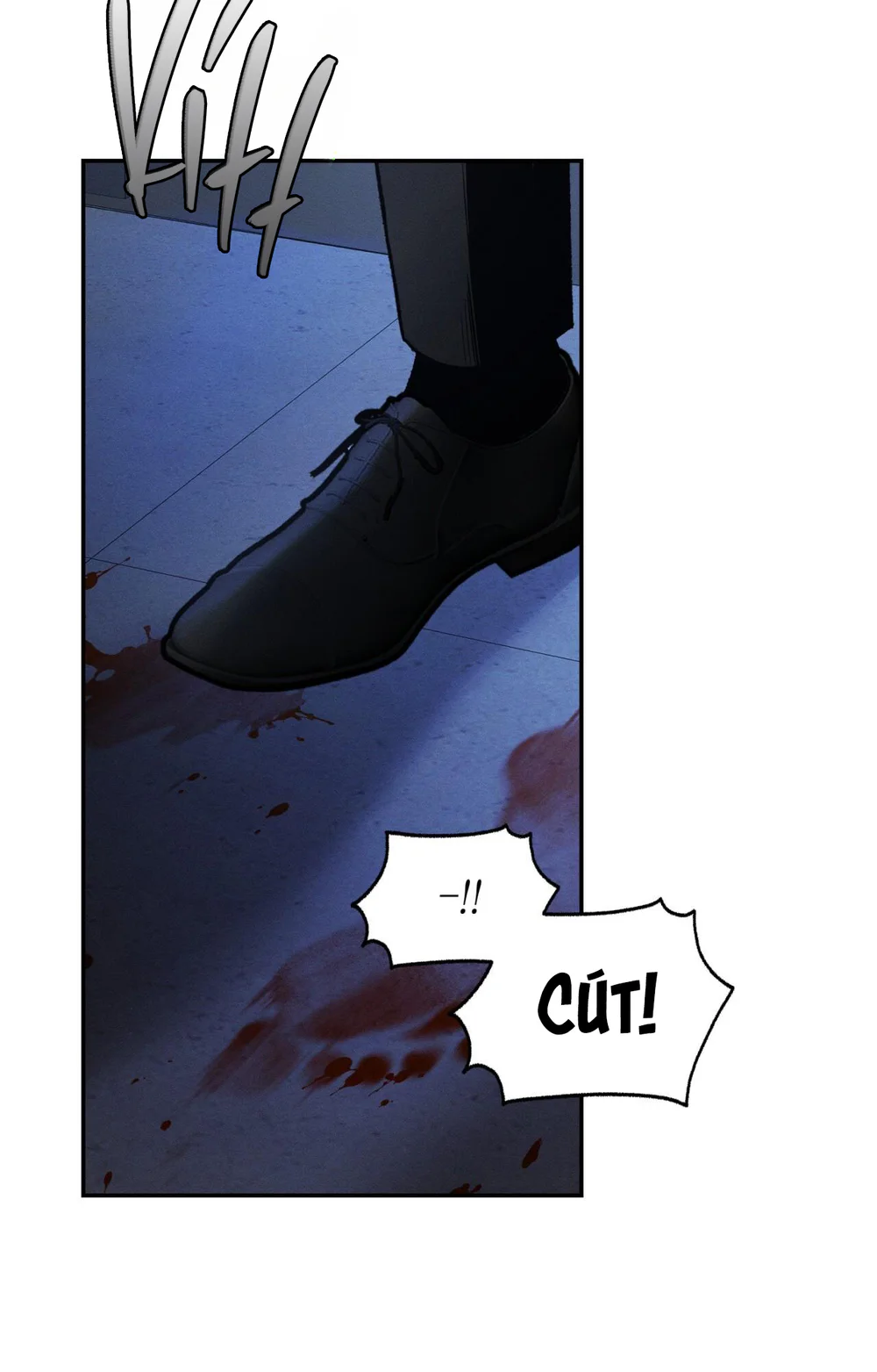 Kẻ Đáng Chết Chapter 1 Trang 50