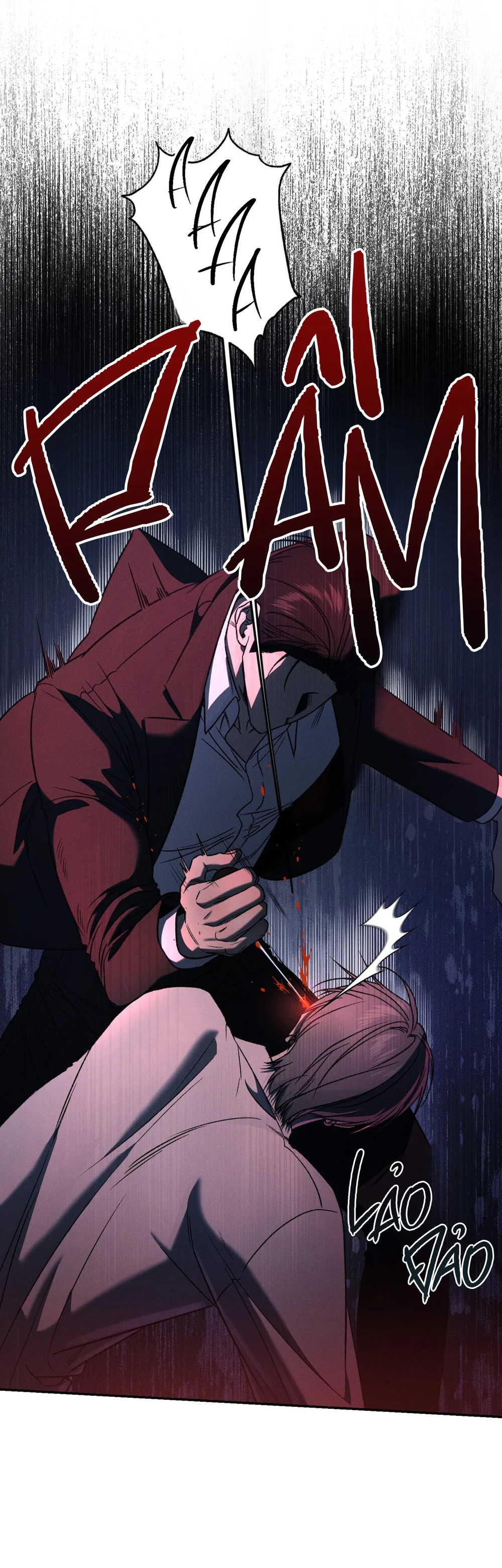 Kẻ Đáng Chết Chapter 1 Trang 57