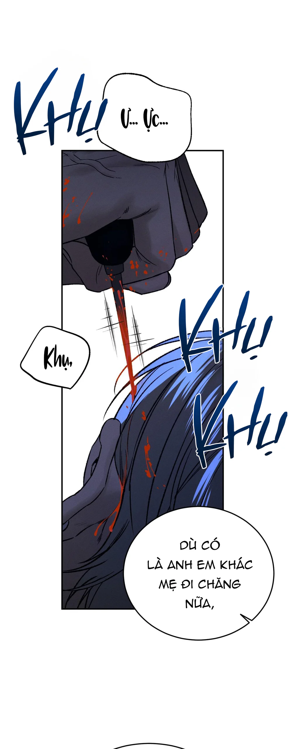 Kẻ Đáng Chết Chapter 1 Trang 58