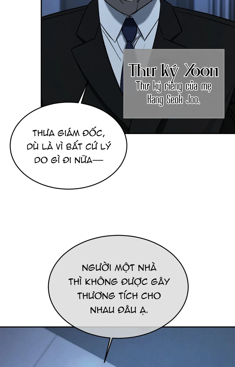 Kẻ Đáng Chết Chapter 1 Trang 64