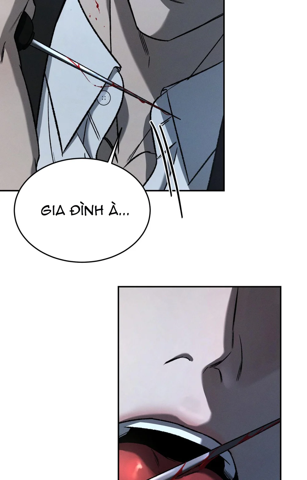 Kẻ Đáng Chết Chapter 1 Trang 66