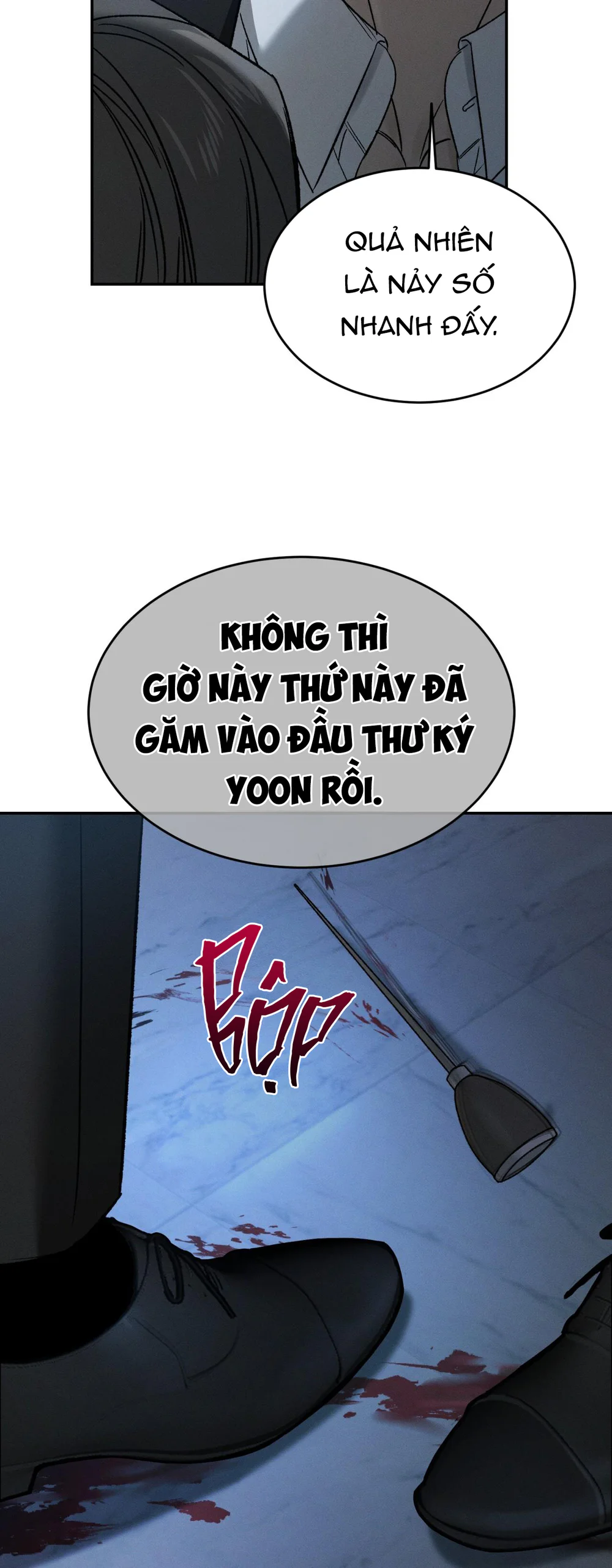 Kẻ Đáng Chết Chapter 1 Trang 70