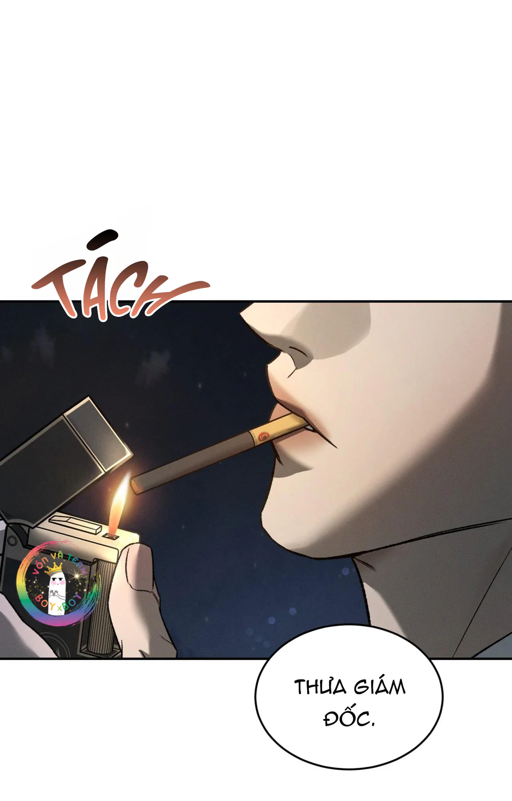 Kẻ Đáng Chết Chapter 1 Trang 72