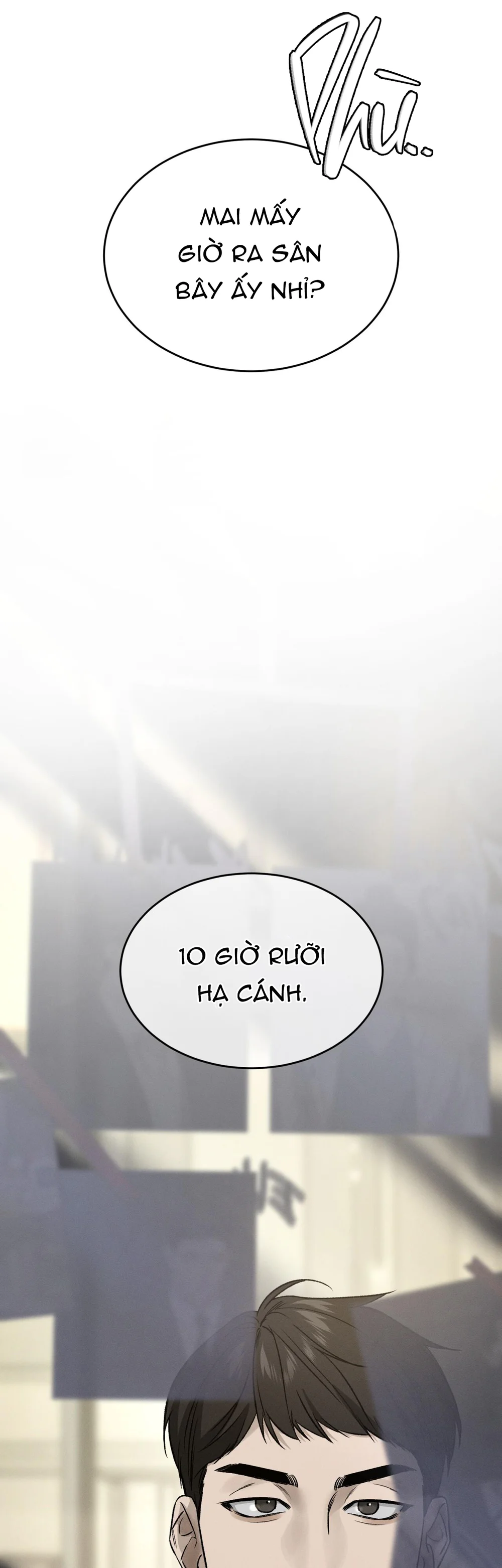 Kẻ Đáng Chết Chapter 1 Trang 77