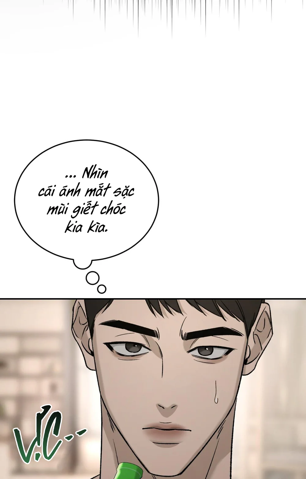 Kẻ Đáng Chết Chapter 1 Trang 86