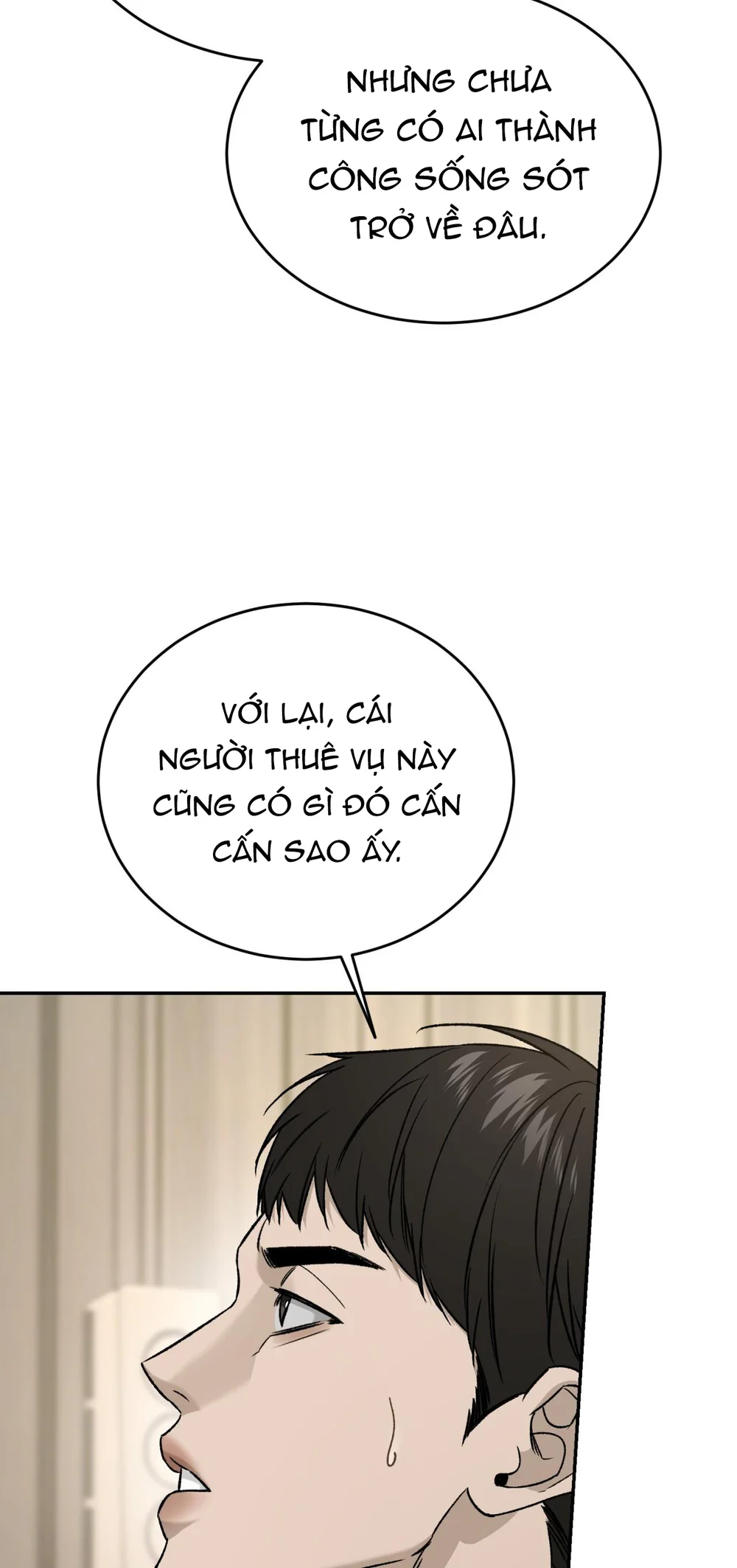 Kẻ Đáng Chết Chapter 1 Trang 88