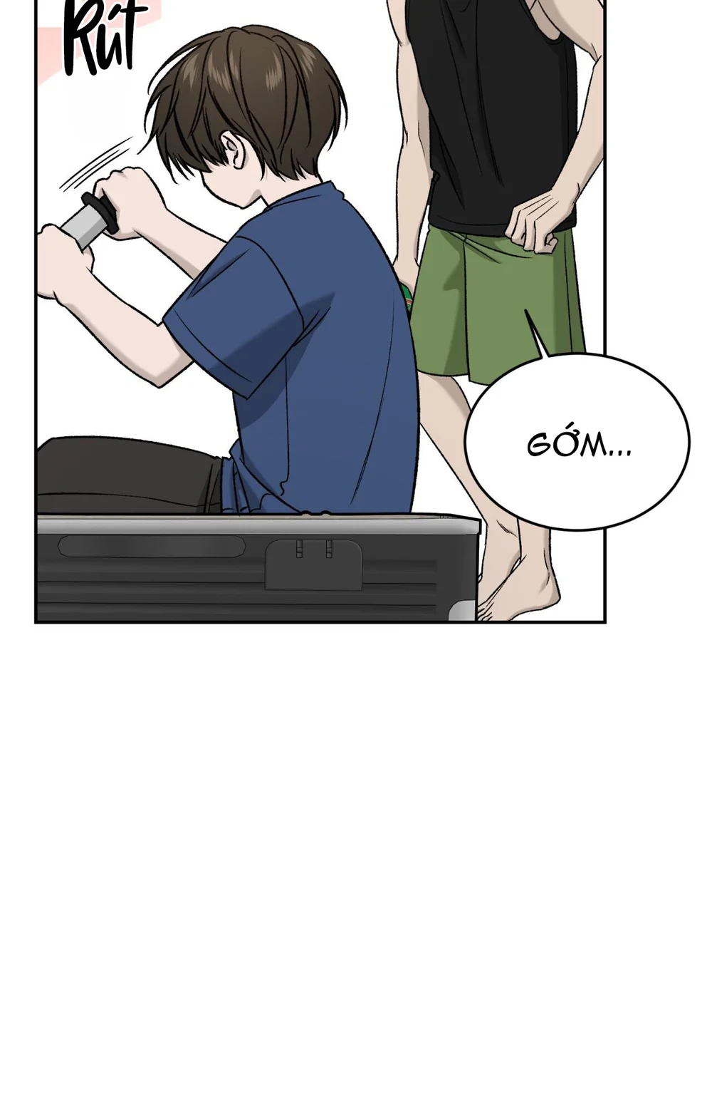 Kẻ Đáng Chết Chapter 1 Trang 94