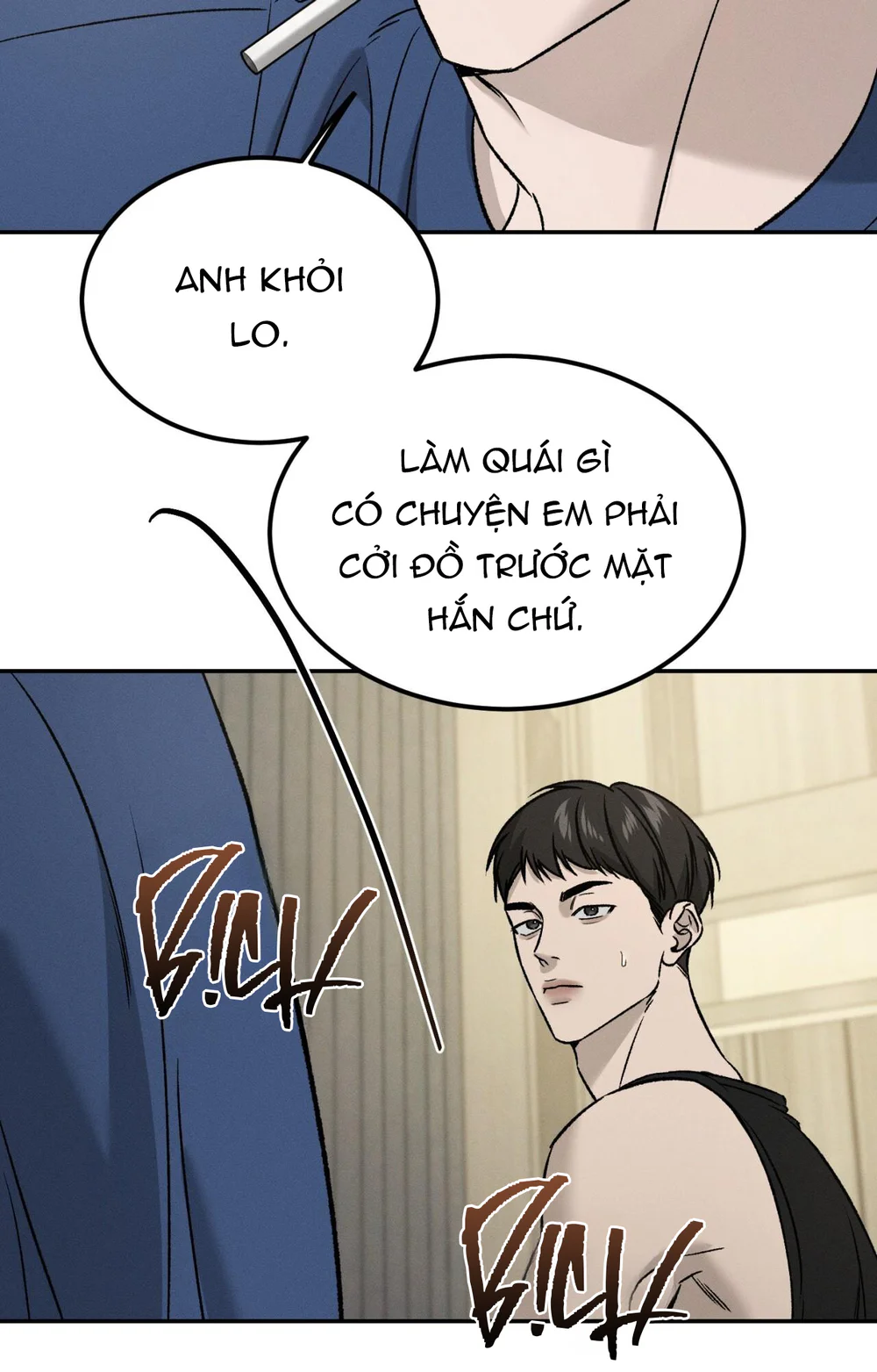 Kẻ Đáng Chết Chapter 1 Trang 102