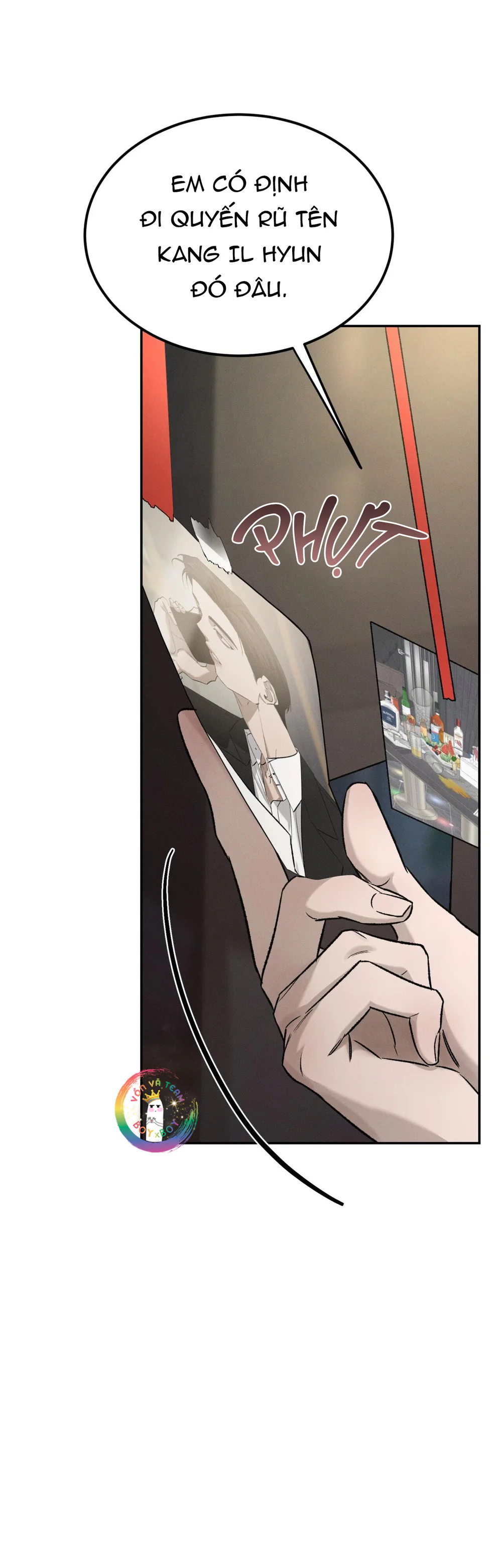 Kẻ Đáng Chết Chapter 1 Trang 103