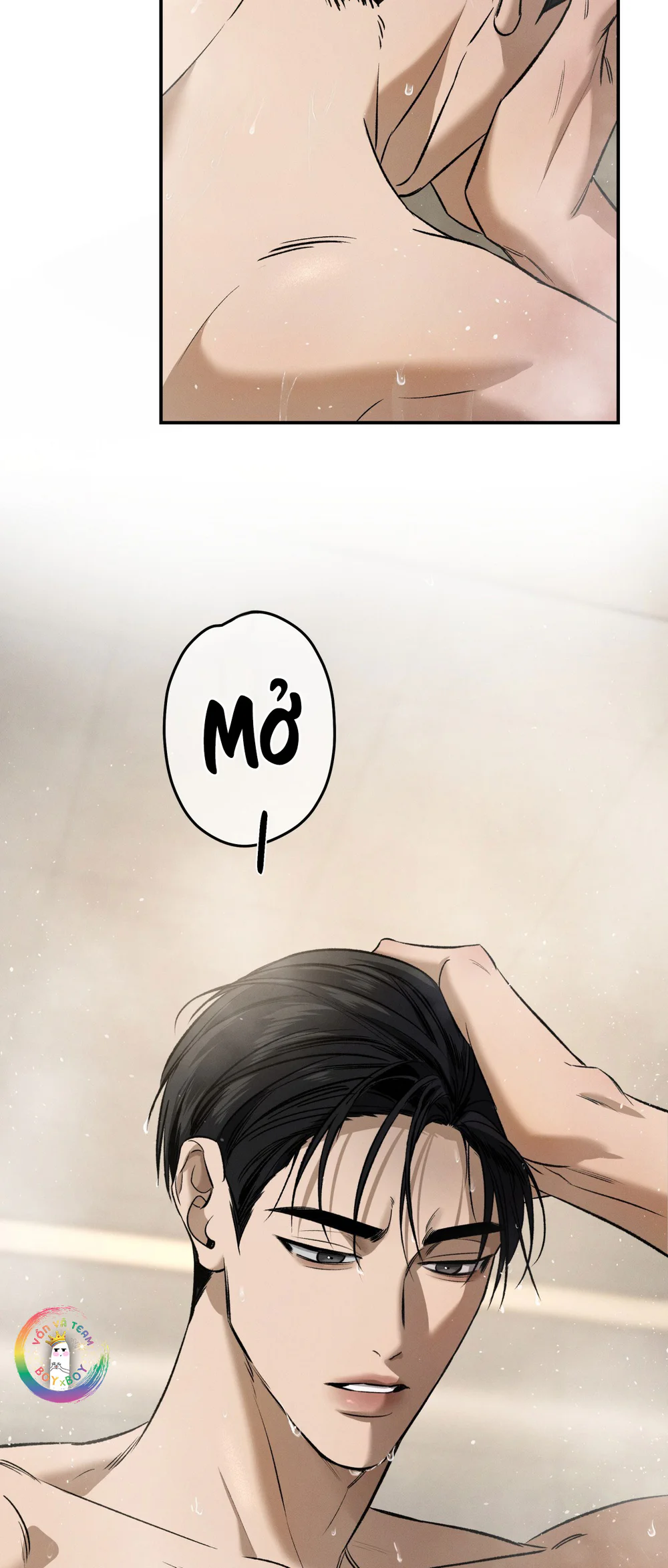 Kẻ Đáng Chết Chapter 2 Trang 5