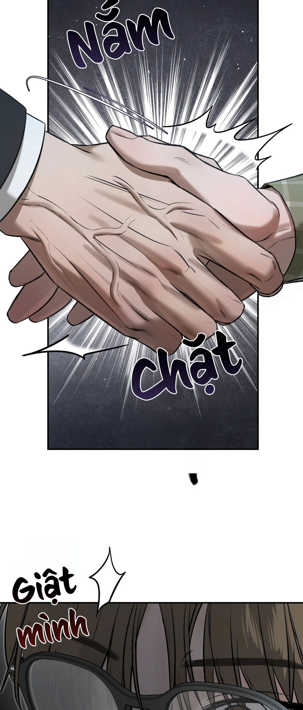 Kẻ Đáng Chết Chapter 2 Trang 19