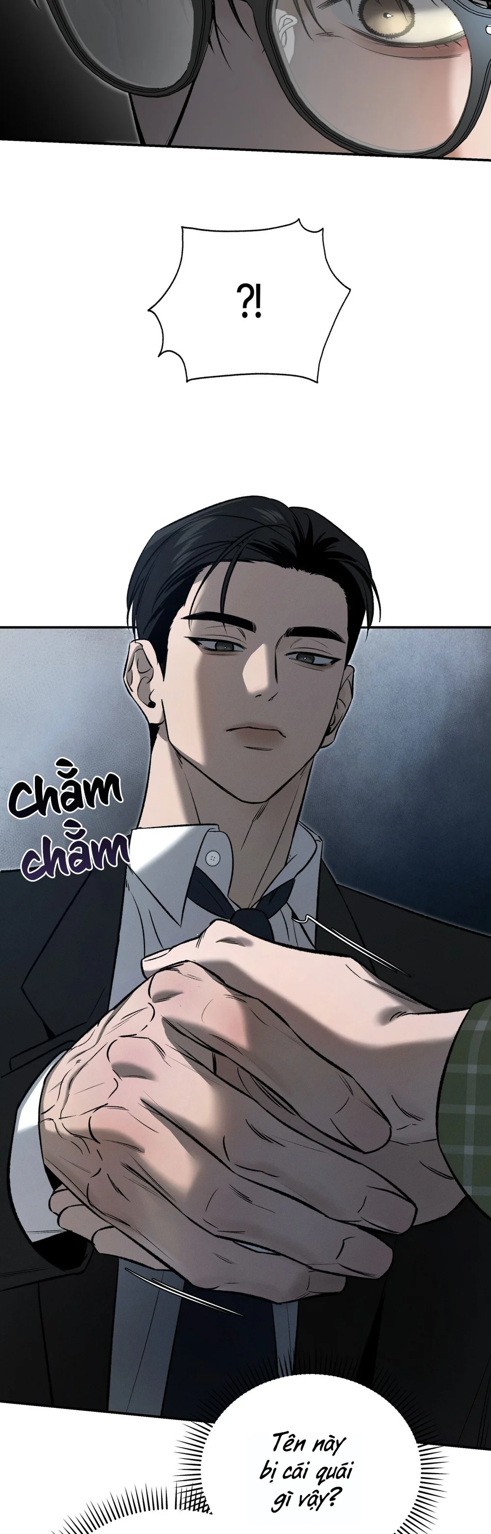 Kẻ Đáng Chết Chapter 2 Trang 20