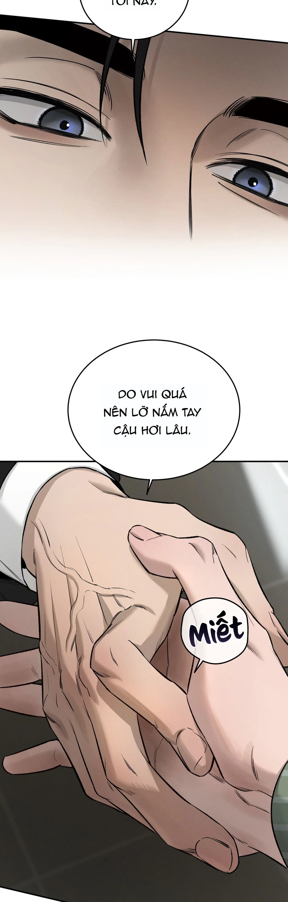 Kẻ Đáng Chết Chapter 2 Trang 24