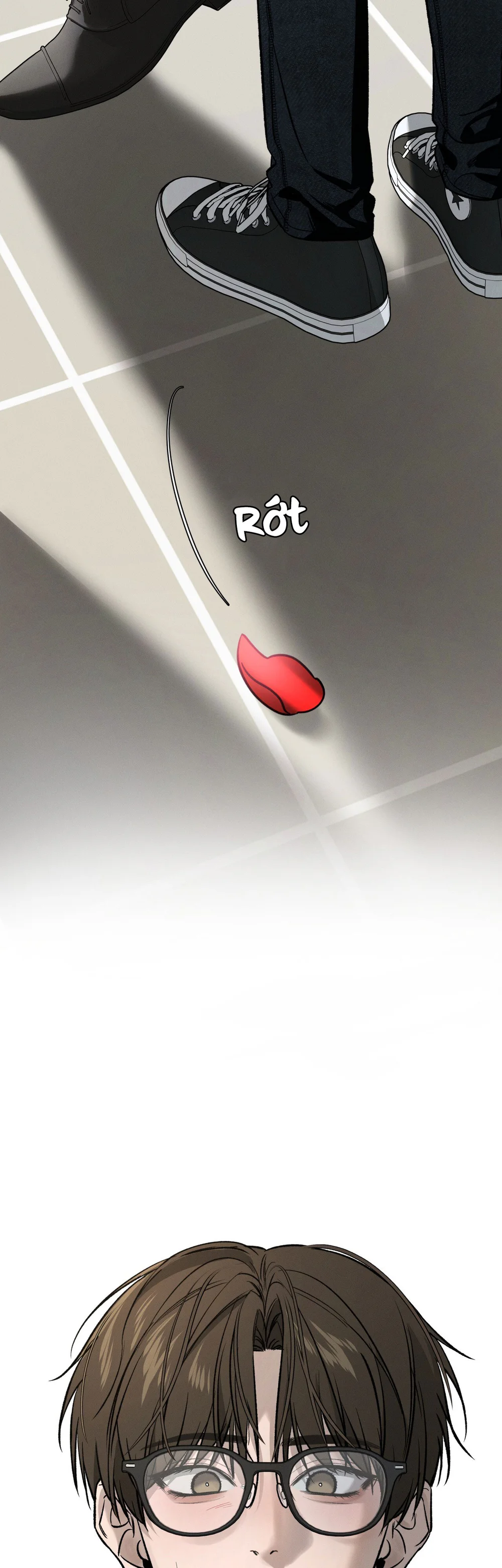 Kẻ Đáng Chết Chapter 2 Trang 26