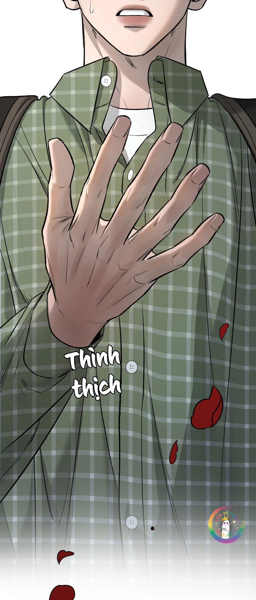 Kẻ Đáng Chết Chapter 2 Trang 27