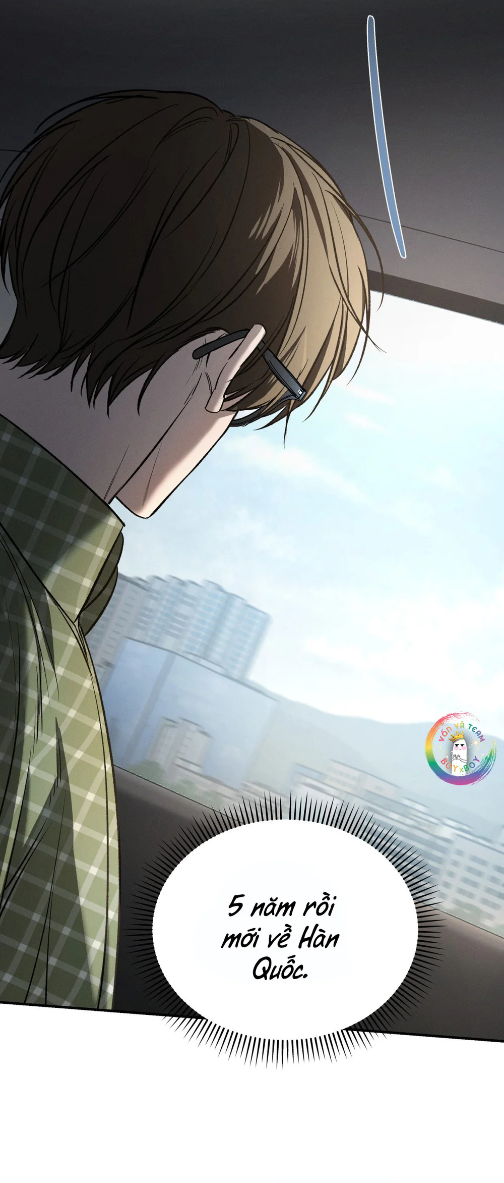 Kẻ Đáng Chết Chapter 2 Trang 31