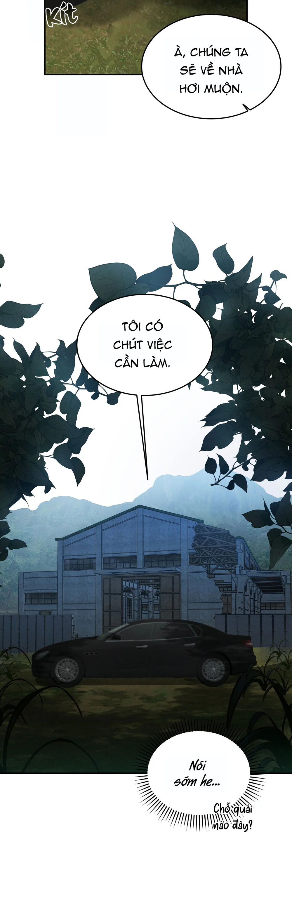 Kẻ Đáng Chết Chapter 2 Trang 42