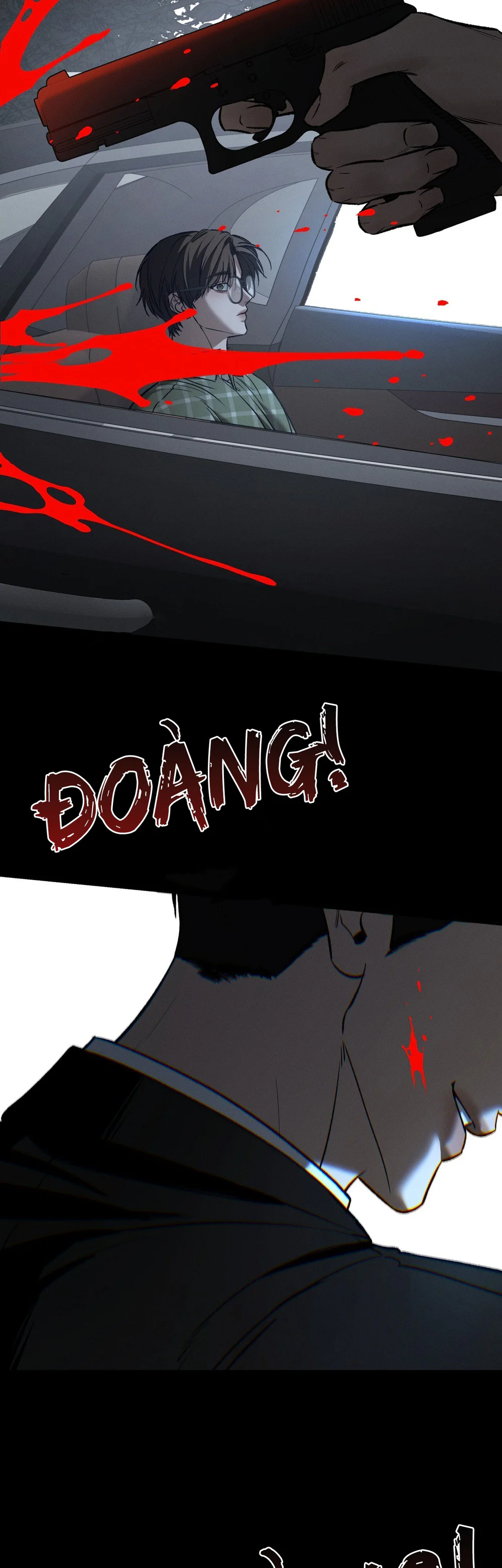 Kẻ Đáng Chết Chapter 2 Trang 50