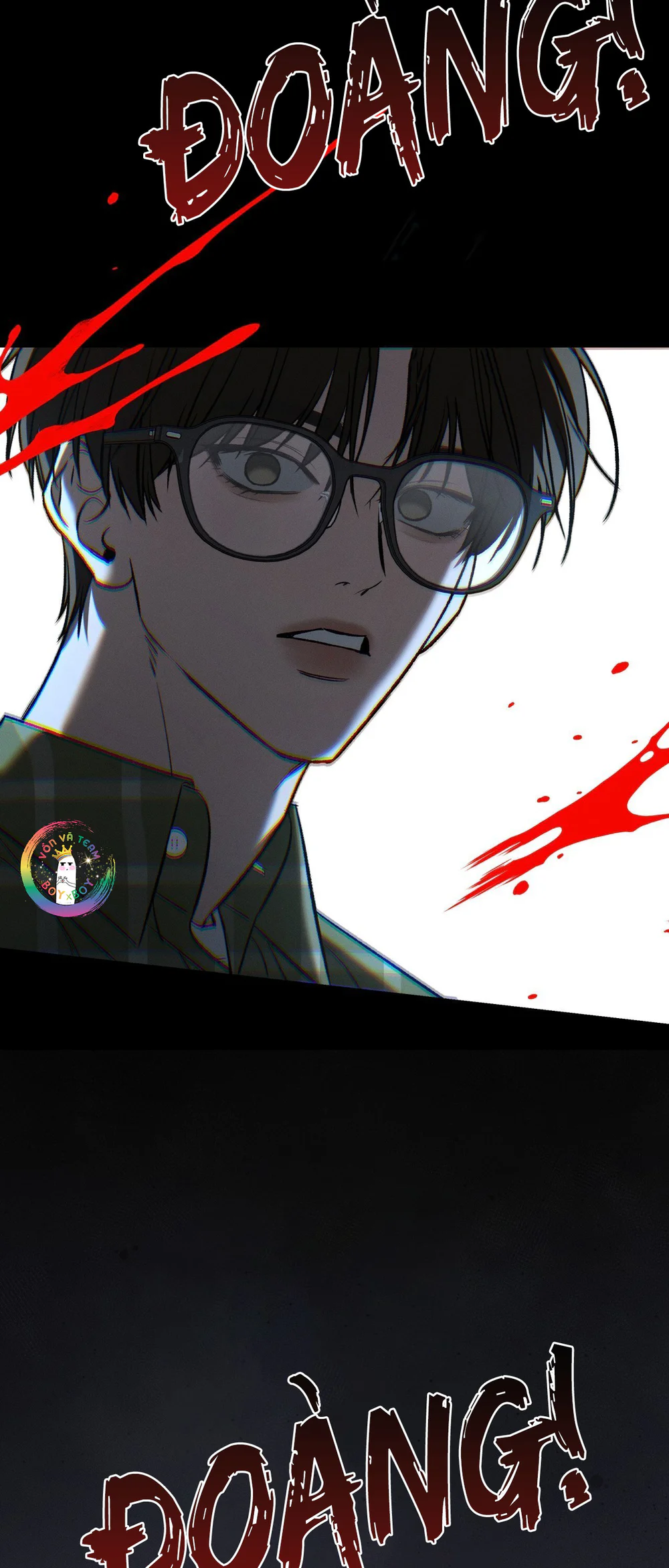 Kẻ Đáng Chết Chapter 2 Trang 51