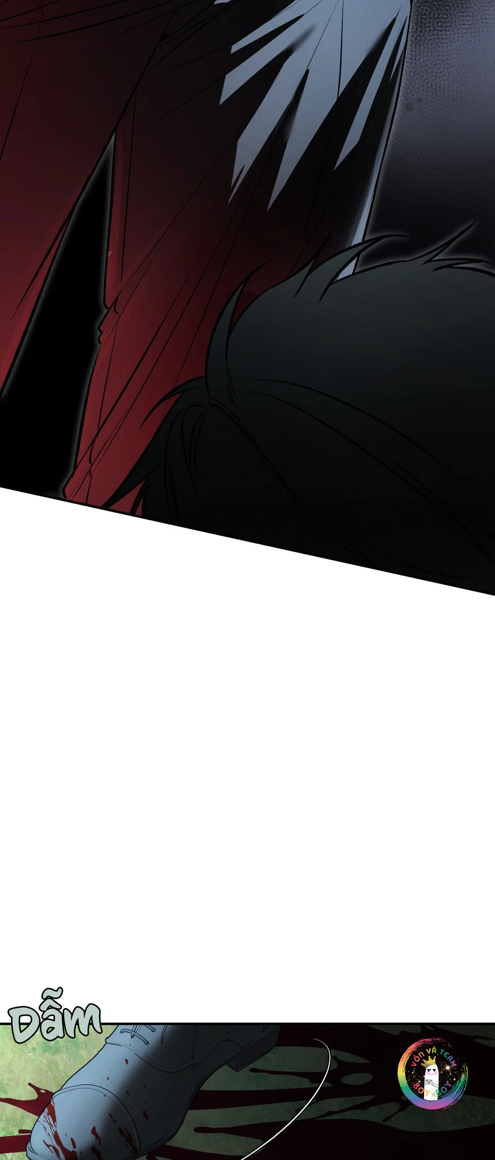 Kẻ Đáng Chết Chapter 2 Trang 53