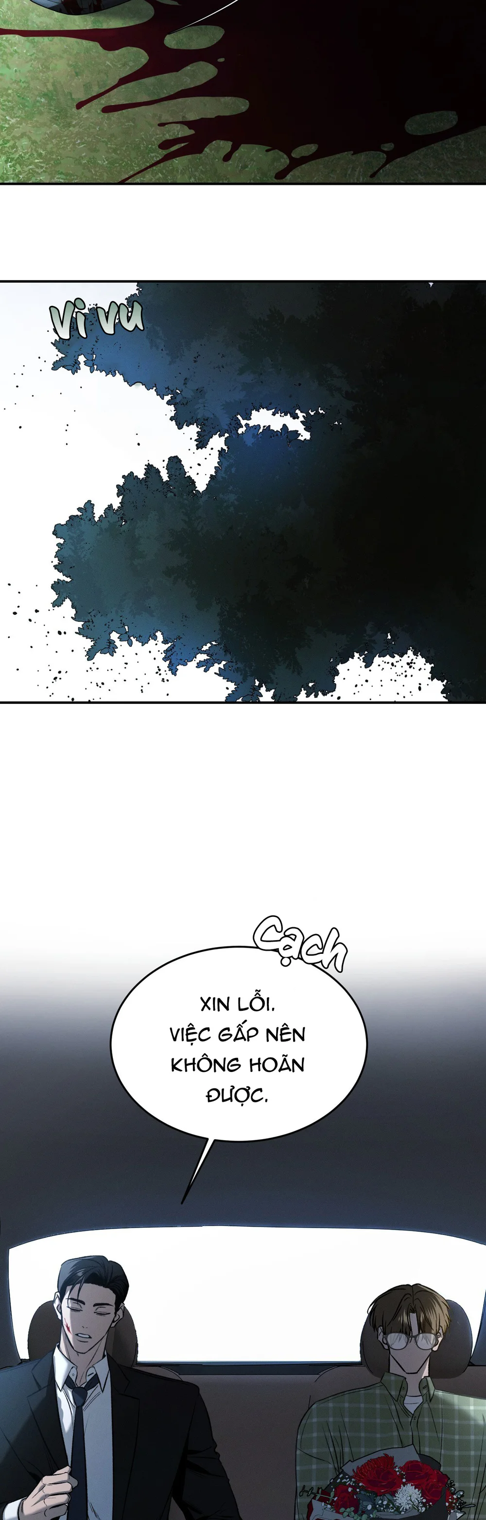 Kẻ Đáng Chết Chapter 2 Trang 54