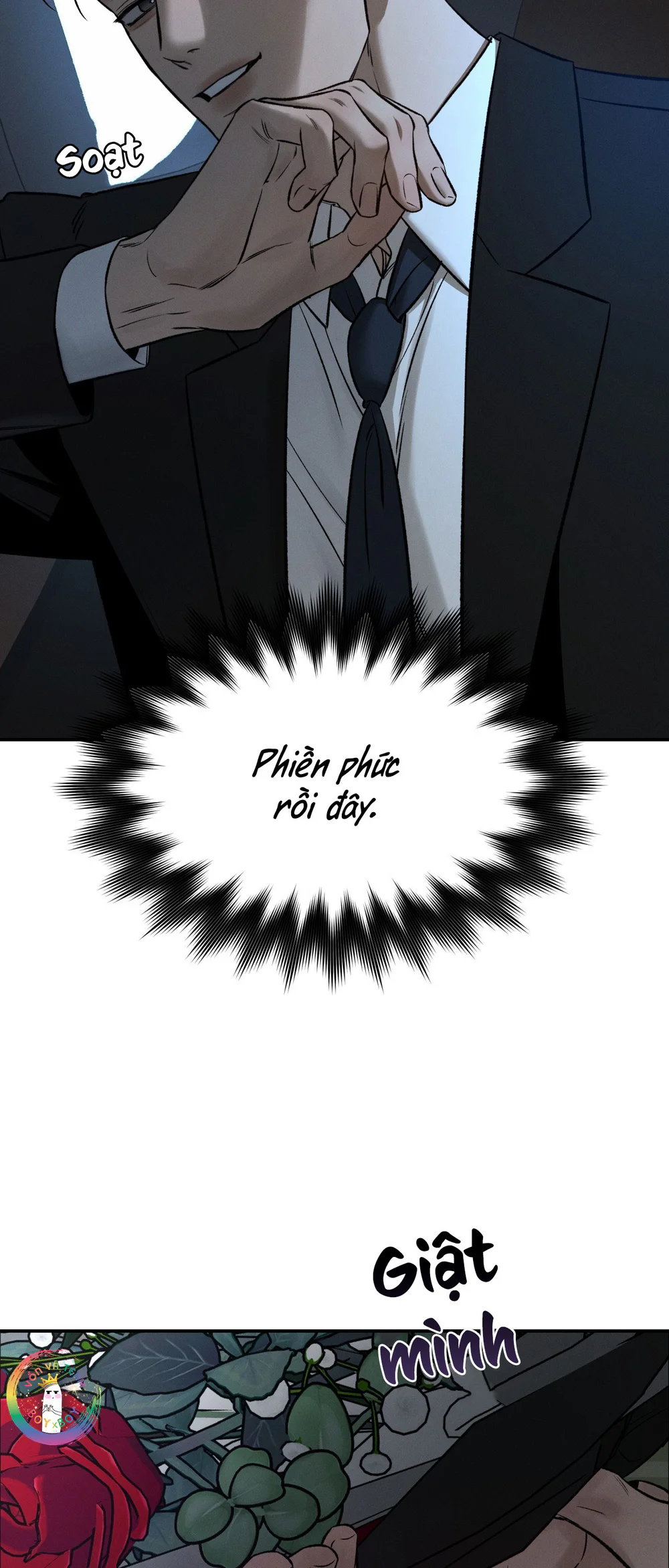 Kẻ Đáng Chết Chapter 2 Trang 57