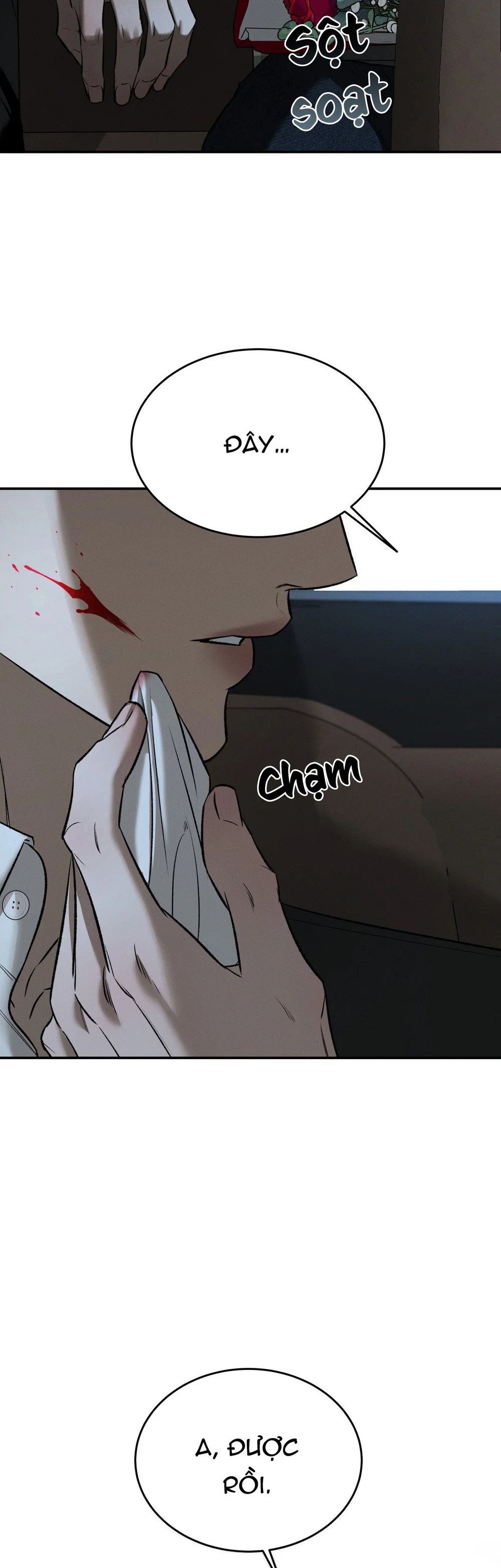 Kẻ Đáng Chết Chapter 2 Trang 60