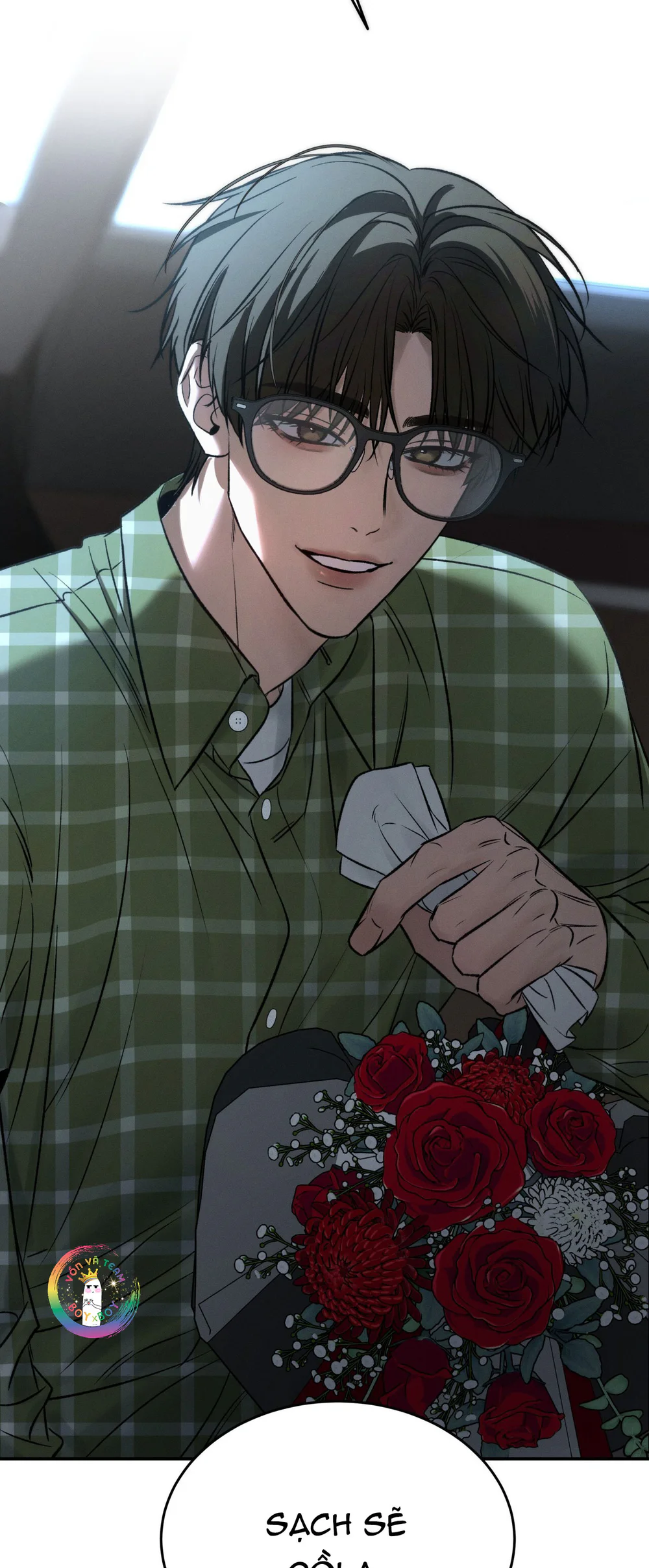 Kẻ Đáng Chết Chapter 2 Trang 61