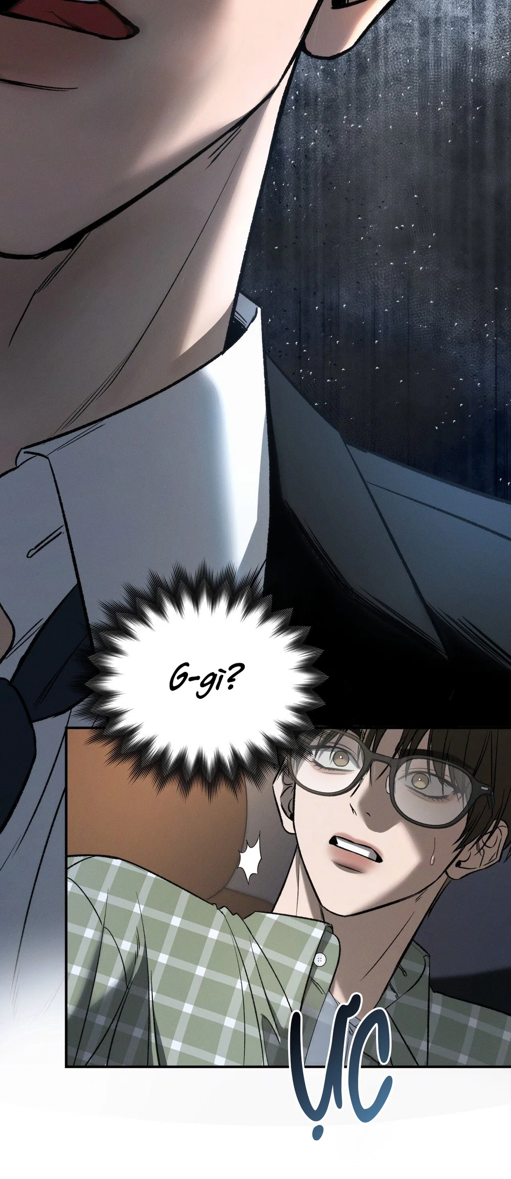 Kẻ Đáng Chết Chapter 3 Trang 7