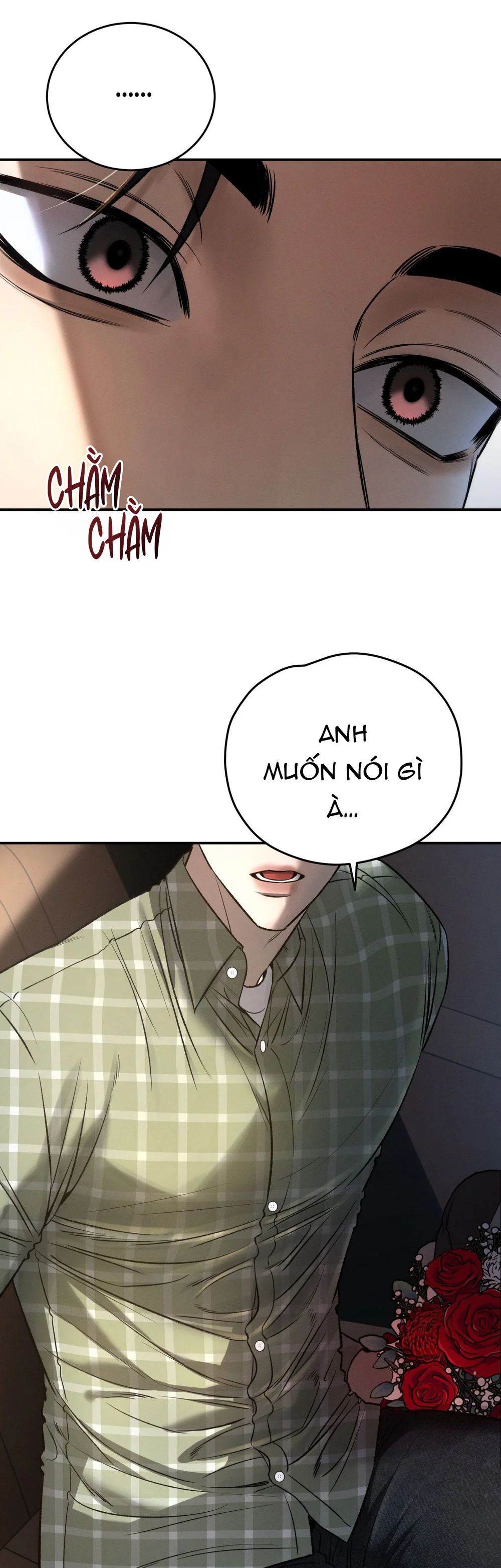 Kẻ Đáng Chết Chapter 3 Trang 8