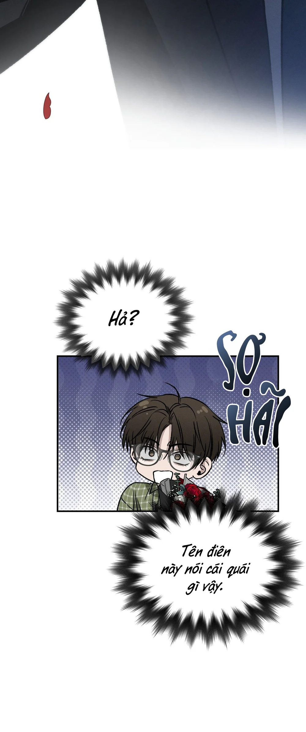 Kẻ Đáng Chết Chapter 3 Trang 12