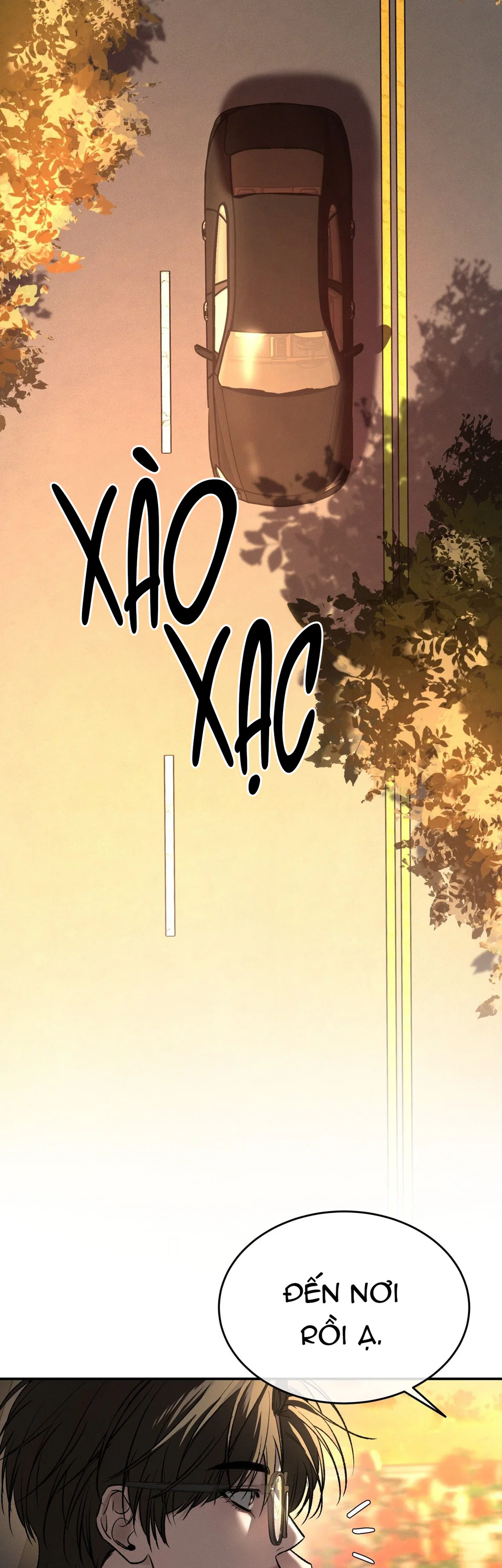 Kẻ Đáng Chết Chapter 3 Trang 14