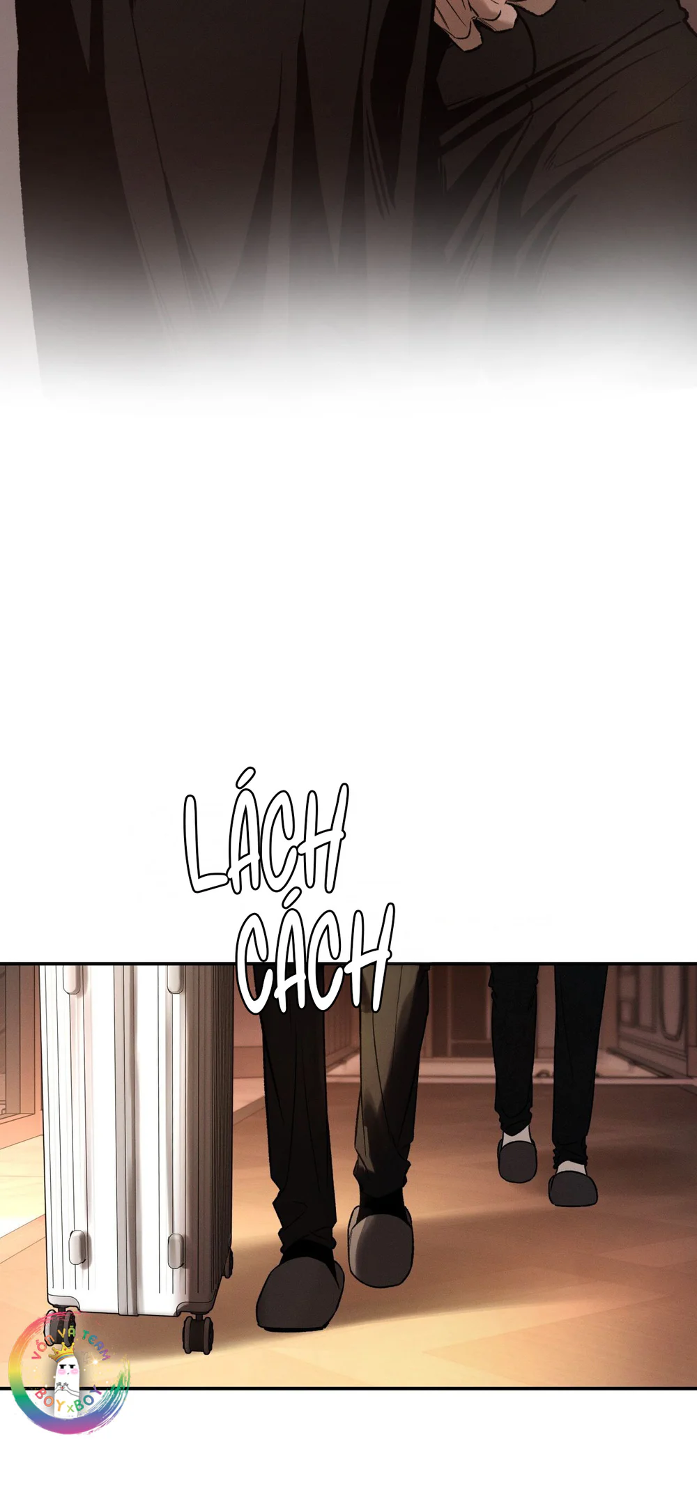 Kẻ Đáng Chết Chapter 3 Trang 25