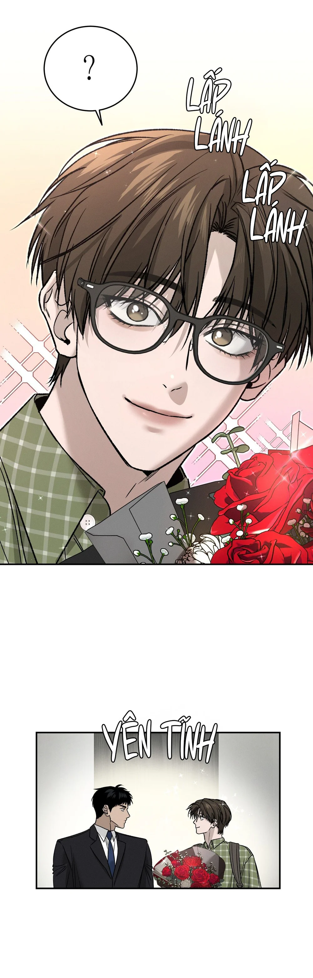 Kẻ Đáng Chết Chapter 3 Trang 34