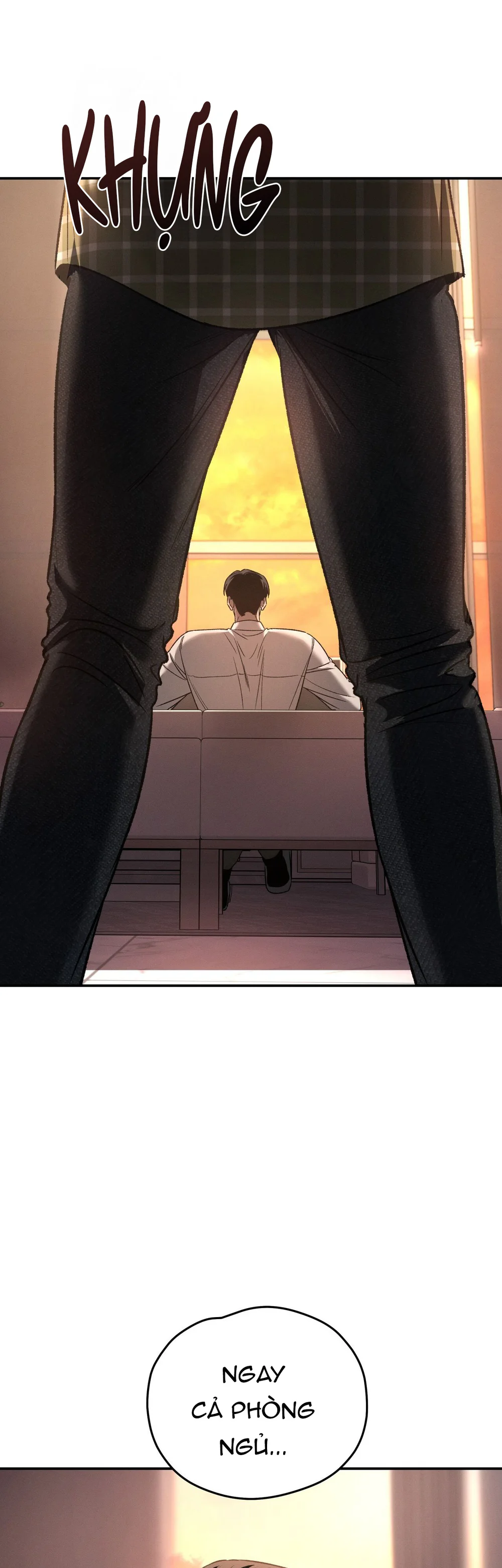 Kẻ Đáng Chết Chapter 3 Trang 43