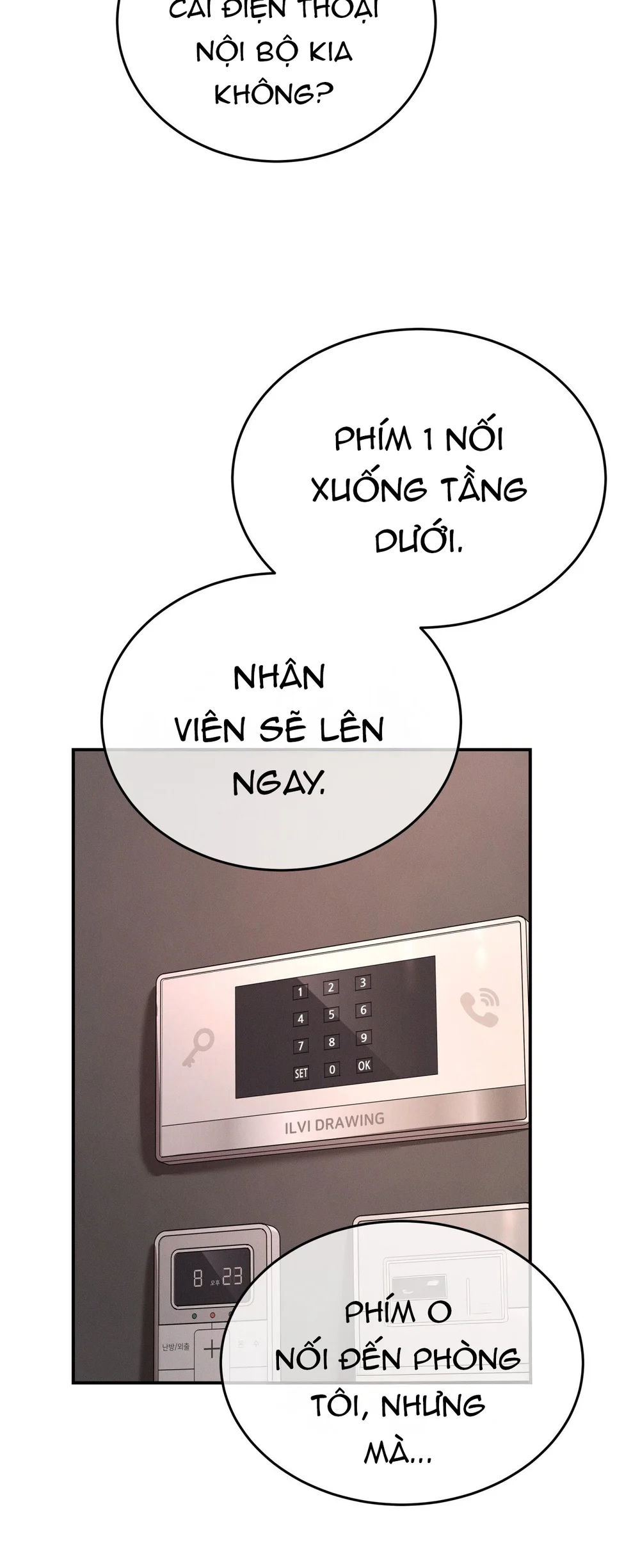 Kẻ Đáng Chết Chapter 3 Trang 51