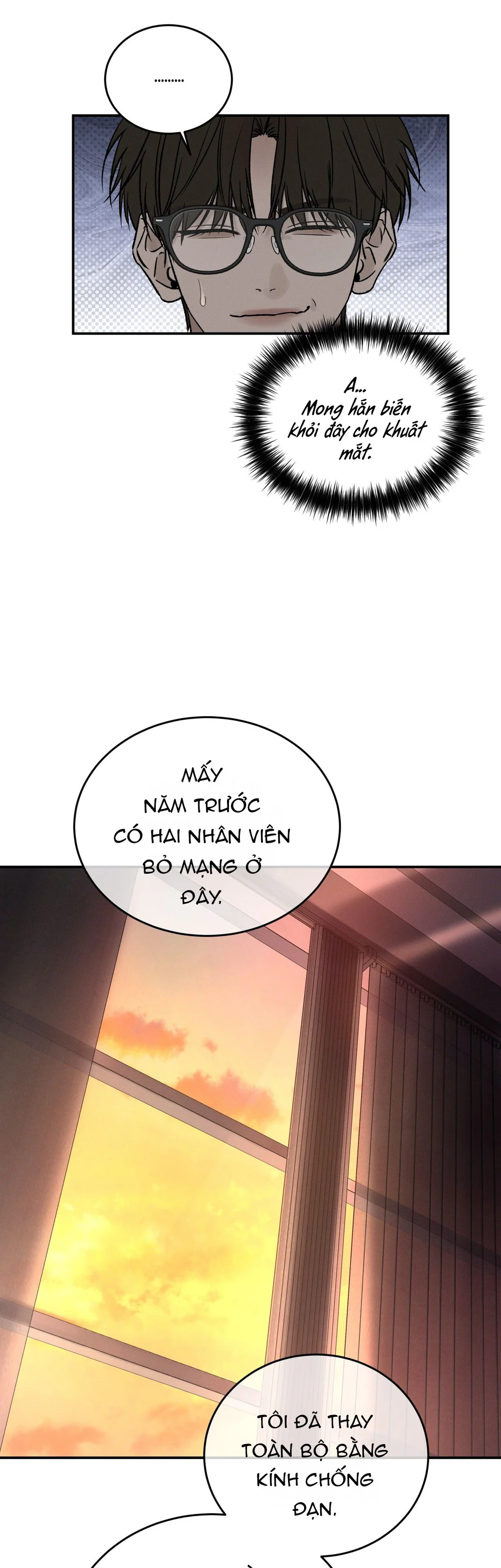 Kẻ Đáng Chết Chapter 3 Trang 56